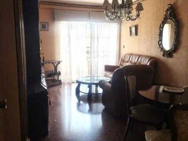 Piso en venta en Distrito Poniente Sur, Córdoba