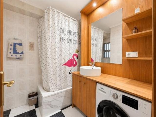 Piso en venta en Distrito Poniente Sur, Córdoba