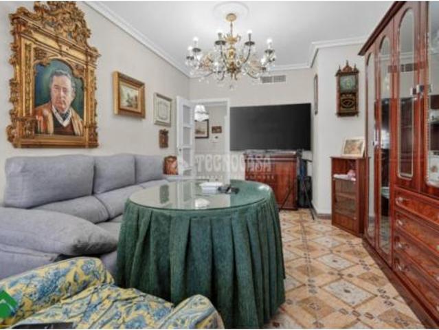 Piso en venta en Distrito Poniente Sur, Córdoba