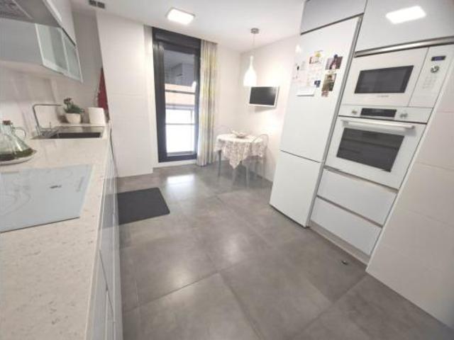 Piso en venta en Distrito Poniente Sur, Córdoba