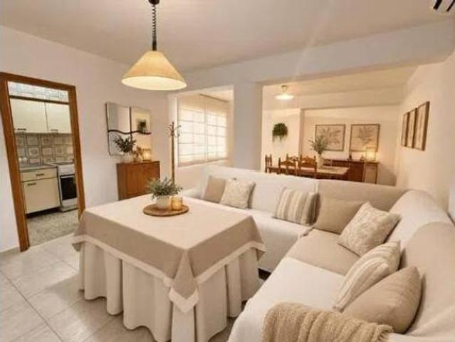 Piso en venta en Distrito Poniente Sur, Córdoba