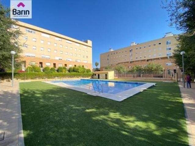 Piso en venta en Distrito Poniente Sur, Córdoba