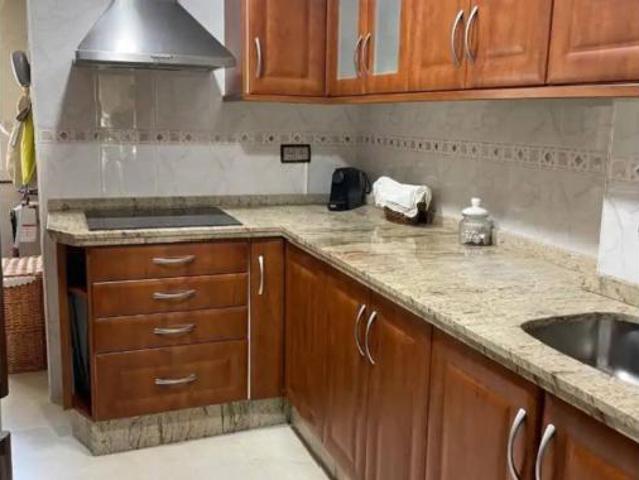 Piso en venta en Distrito Norte Sierra, Córdoba