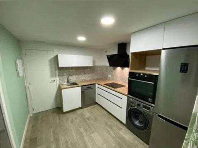 Piso en venta en Distrito Centro, Córdoba