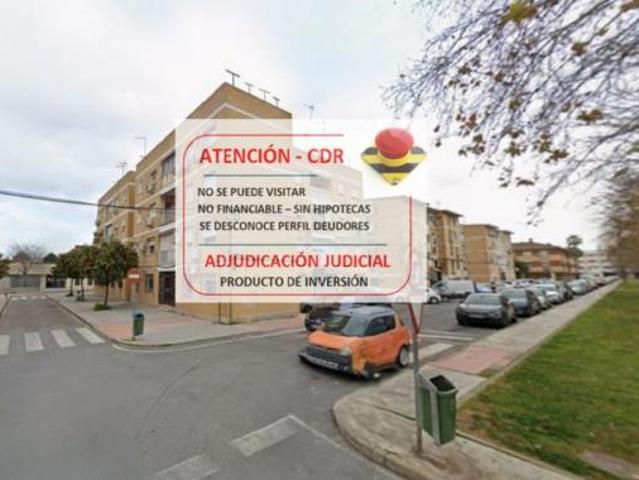 Piso en venta en Alcolea, Córdoba