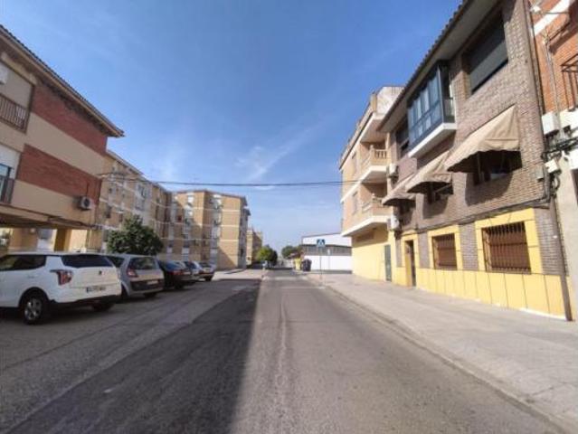 Piso en venta en Alcolea, Córdoba