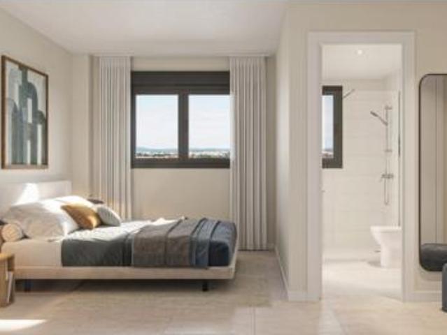 Piso en venta en Las Jaras, Córdoba