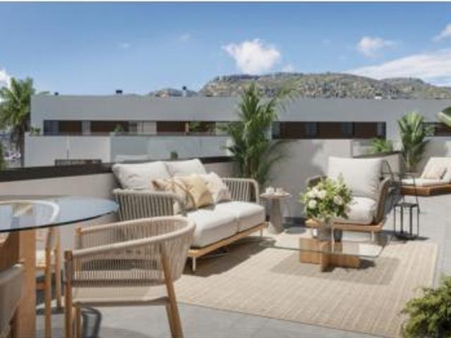 Piso en venta en Casilla del Aire, Córdoba