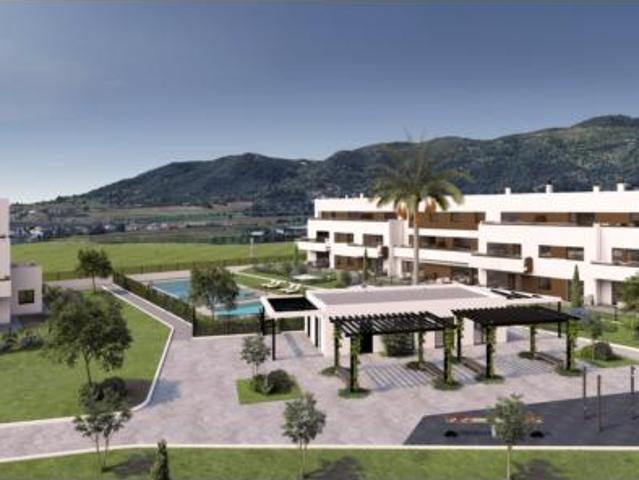 Piso en venta en Las Jaras, Córdoba