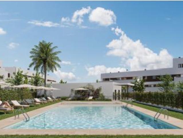 Piso en venta en Las Jaras, Córdoba