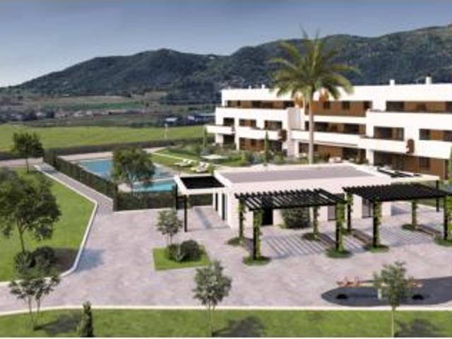 Piso en venta en Las Jaras, Córdoba