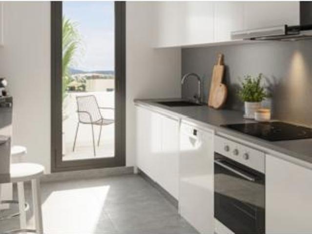 Piso en venta en Las Jaras, Córdoba