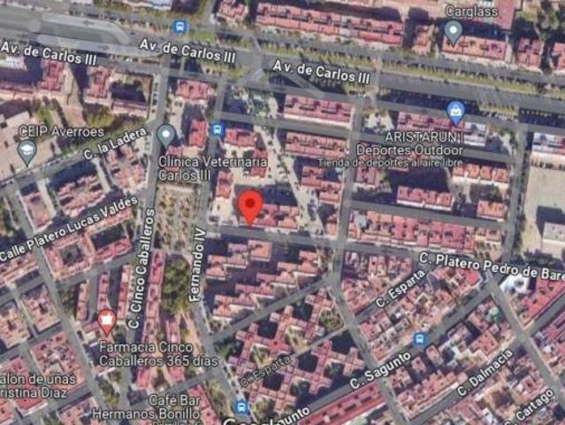 Piso en venta en Distrito de Levante, Córdoba