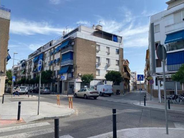 Piso en venta en Distrito de Levante, Córdoba