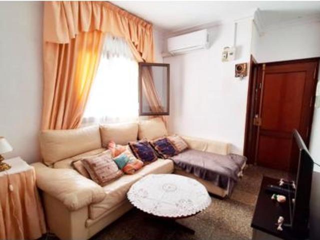 Piso en venta en Distrito Centro, Córdoba