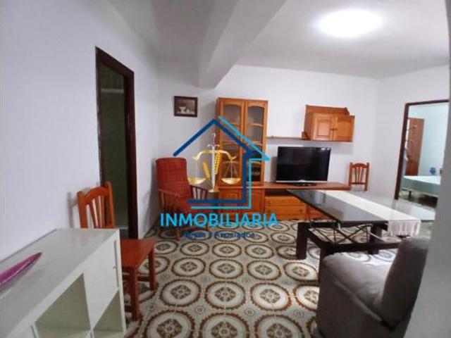 Piso en venta en Distrito Centro, Córdoba