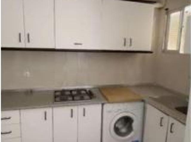 Piso en venta en Distrito Centro, Córdoba