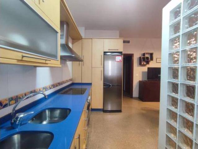 Piso en venta en Distrito Centro, Córdoba
