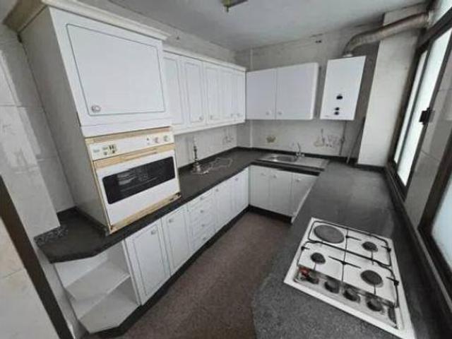 Piso en venta en Distrito Centro, Córdoba