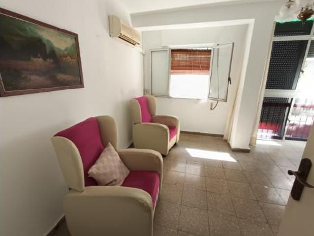 Piso en venta en Distrito Centro, Córdoba