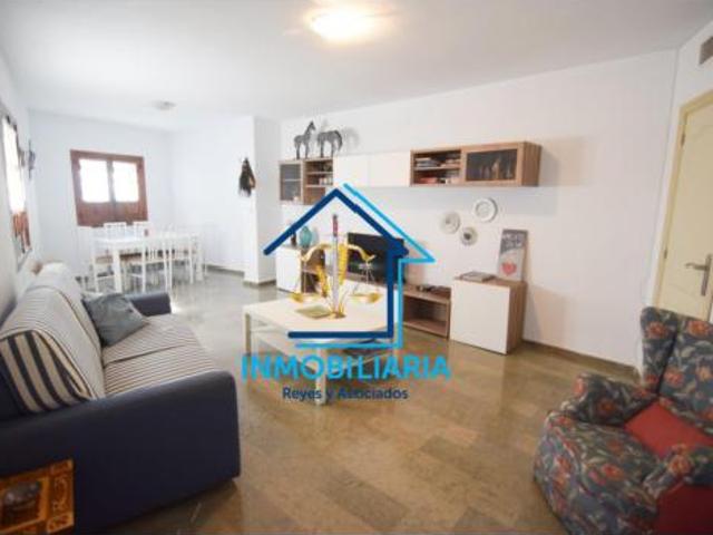 Piso en venta en Distrito Centro, Córdoba