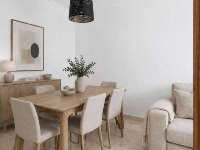 Piso en venta en Distrito Norte Sierra, Córdoba