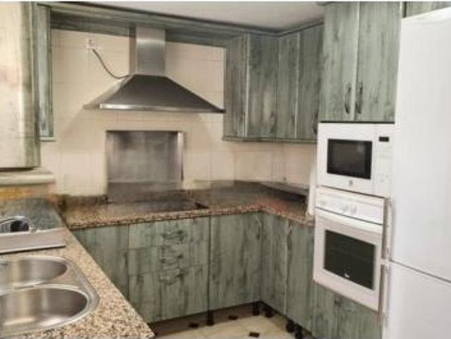 Piso en venta en Distrito Poniente Sur, Córdoba