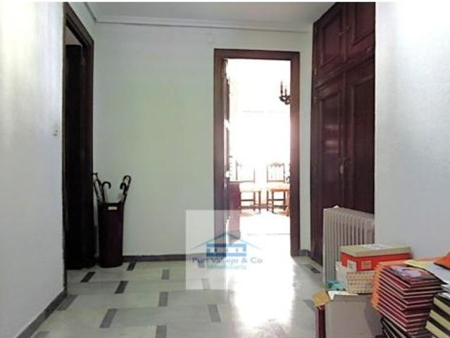 Piso en venta en Distrito Poniente Sur, Córdoba