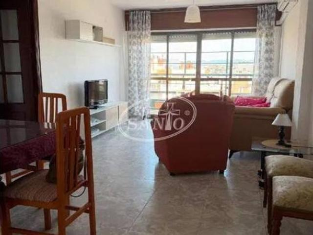 Piso en venta en Distrito Poniente Sur, Córdoba