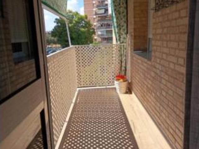 Piso en venta en Distrito Poniente Sur, Córdoba