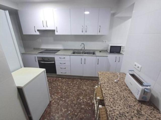 Piso en venta en Distrito Poniente Sur, Córdoba