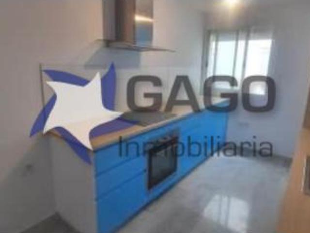Piso en venta en Distrito Poniente Sur, Córdoba