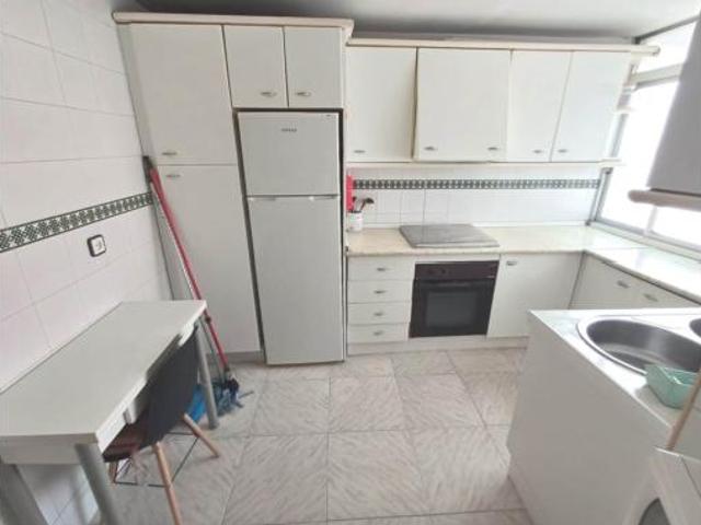 Piso en venta en Distrito Poniente Sur, Córdoba