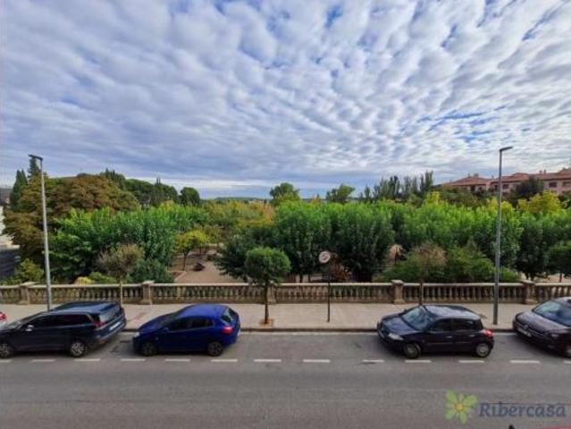 Piso en venta en Corella, Navarra