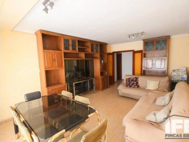Piso en venta en Corella, Navarra