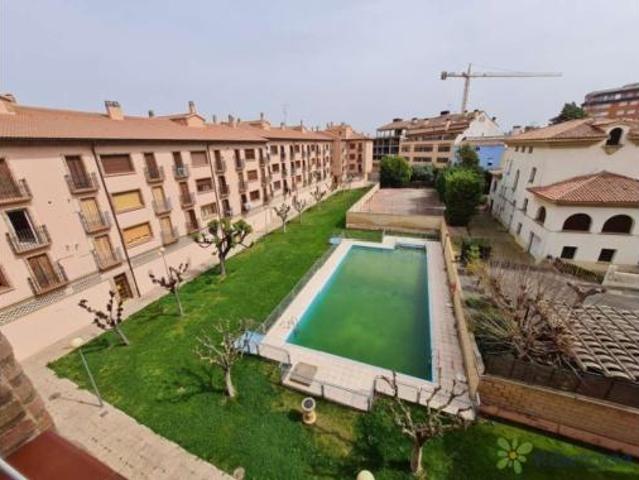 Piso en venta en Corella, Navarra