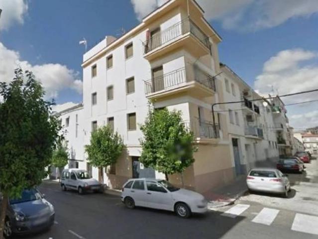 Piso en venta en Coria, Cáceres