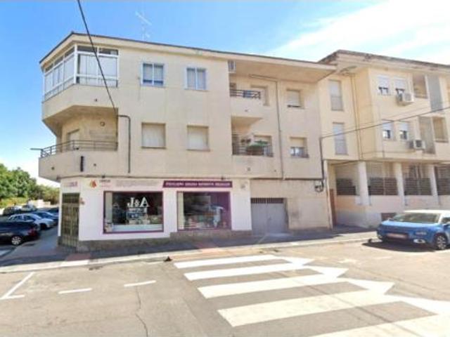 Piso en venta en Coria, Extremadura