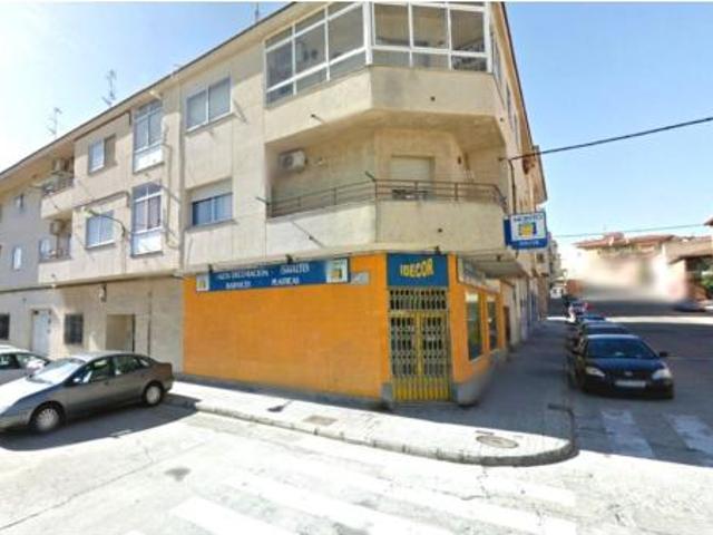 Piso en venta en Coria, Extremadura