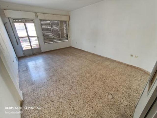 Piso en venta en Coria, Extremadura
