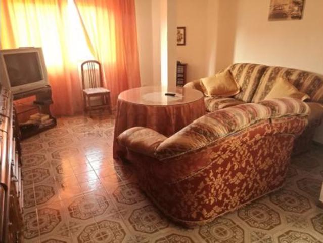 Piso en venta en Coria, Extremadura