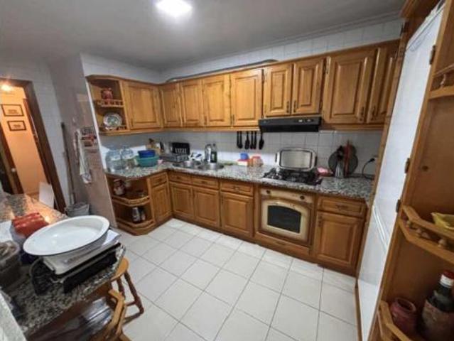 Piso en venta en Coria, Extremadura