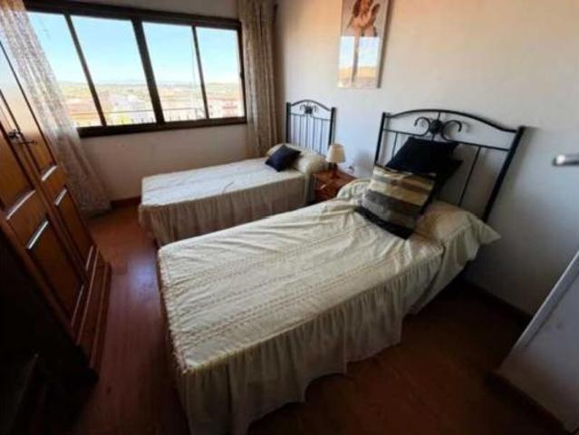 Piso en venta en Coria, Extremadura