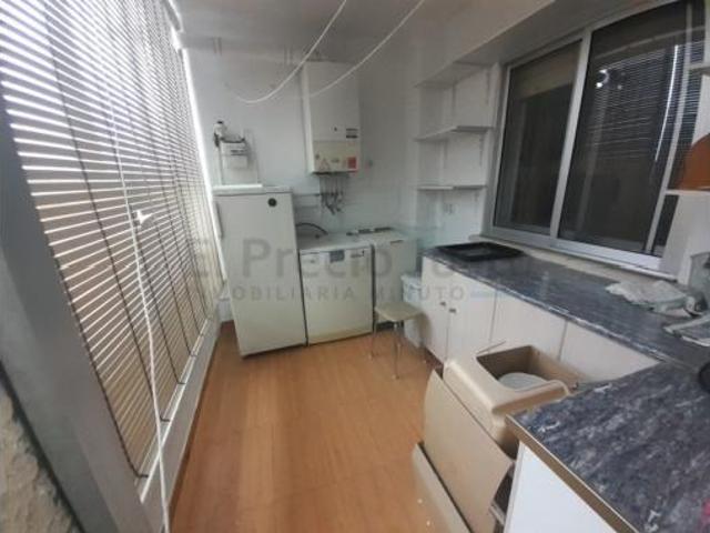 Piso en venta en Coria, Extremadura