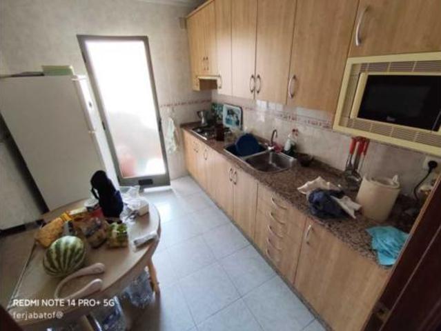 Piso en venta en Coria, Extremadura
