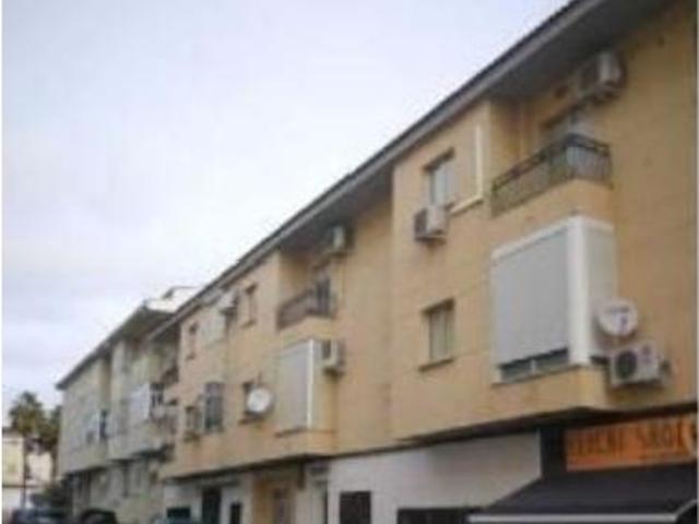 Piso en venta en Coria, Extremadura