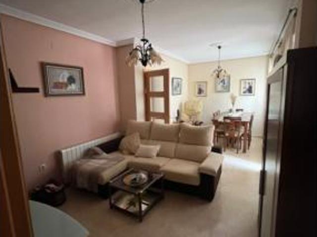 Piso en venta en Coria, Extremadura