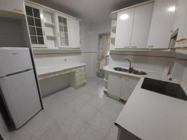 Piso en venta en Coria, Extremadura