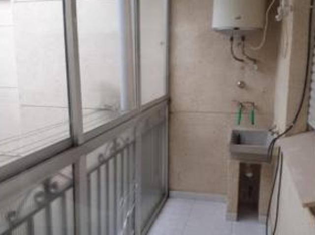 Piso en venta en Coria, Extremadura