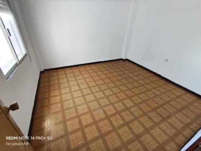 Piso en venta en Coria, Extremadura